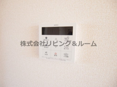 【設備】 | ル・ヴァン