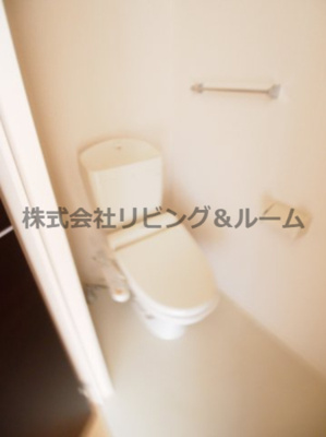 【トイレ】 | ル・ヴァン