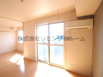 【洋室】 | ル・ヴァン