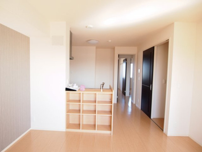 【居間・リビング】 | ル・ヴァン