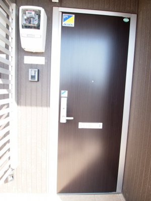 【玄関】 | ル・ヴァン