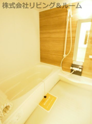 【浴室】 | ル・ヴァン