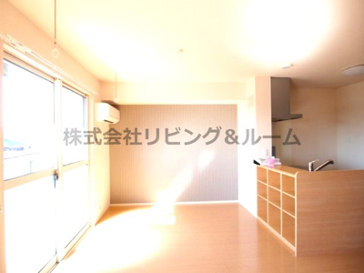 【居間・リビング】 | ル・ヴァン