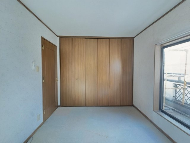 大和高田市有井の洋室|洋室6帖