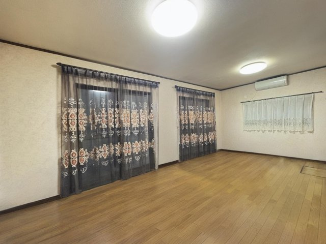 大和高田市有井の外観