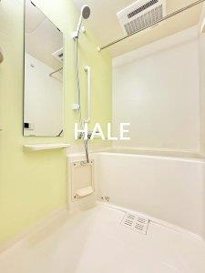 【浴室】 | アトラスアルファーノ箱崎