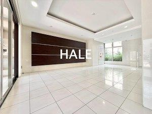 【ロビー】 | アトラスアルファーノ箱崎