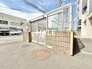 【その他共用部分】 | アトラスアルファーノ箱崎