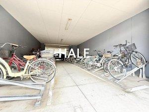 【その他共用部分】 | アトラスアルファーノ箱崎