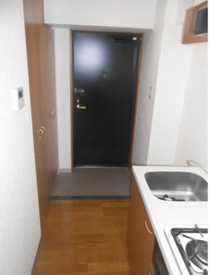 【設備】 | パークウェル市ヶ谷