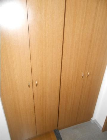 【収納】 | パークウェル市ヶ谷