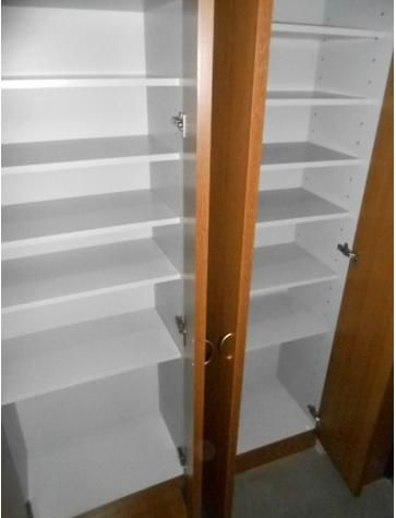 【玄関】 | パークウェル市ヶ谷