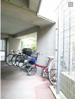 【その他共用部分】 | パークウェル市ヶ谷