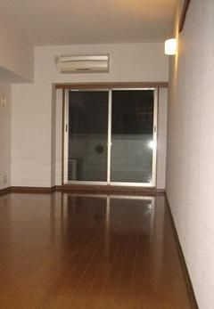 【寝室】 | パークウェル市ヶ谷