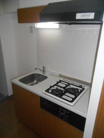 【キッチン】 | パークウェル市ヶ谷