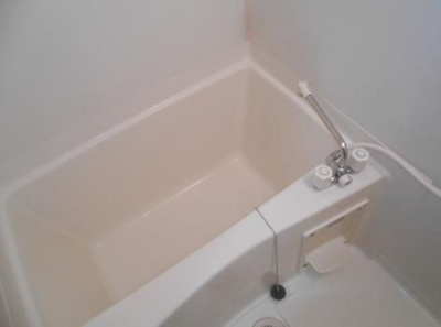 【浴室】 | パークウェル市ヶ谷