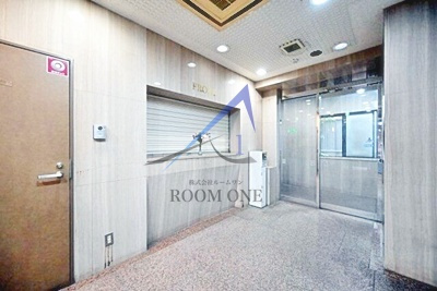 グランドハウスシャンティのその他共用部分