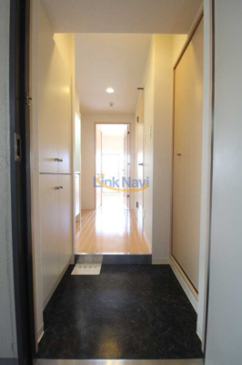 【玄関】 | 東明マンション新東