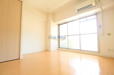 【寝室】 | 東明マンション新東