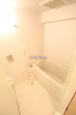 【浴室】 | 東明マンション新東