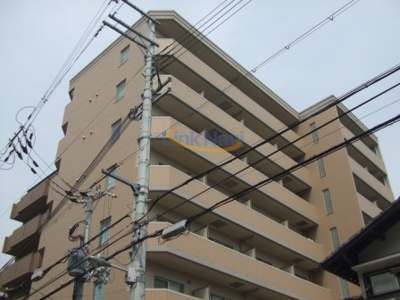 【外観】 | 東明マンション新東