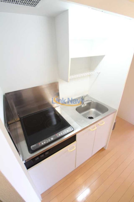 【キッチン】 | 東明マンション新東