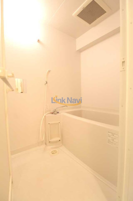 【浴室】 | 東明マンション新東