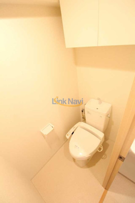 【トイレ】 | 東明マンション新東