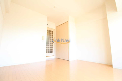 【居間・リビング】 | 東明マンション新東