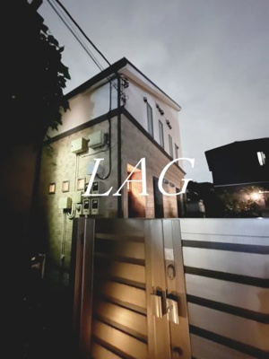 【外観】 | サンクレール小金井 | 外観です。