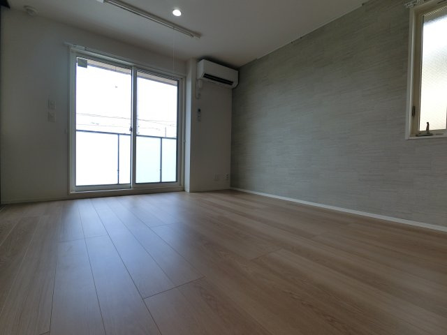 D-ROOM若草の内装