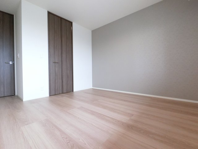 D-ROOM若草の洋室