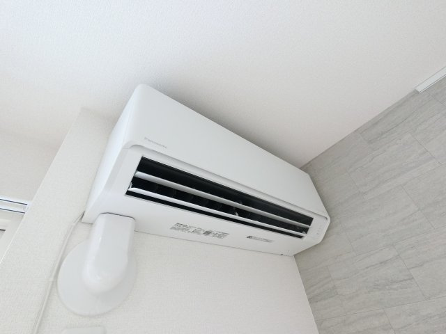 D-ROOM若草の設備