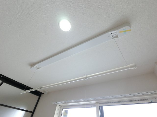 D-ROOM若草の設備