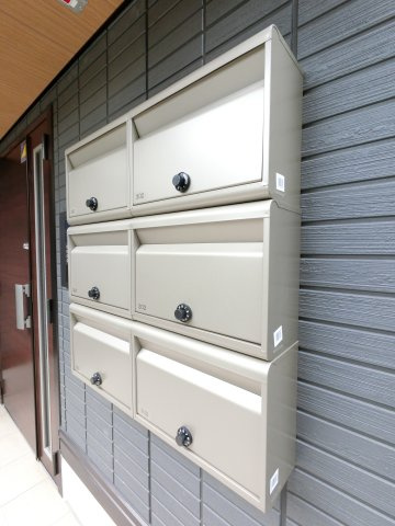 D-ROOM若草のその他共用部分