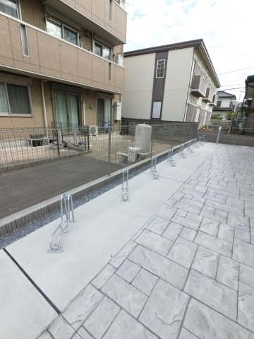 D-ROOM若草のその他共用部分