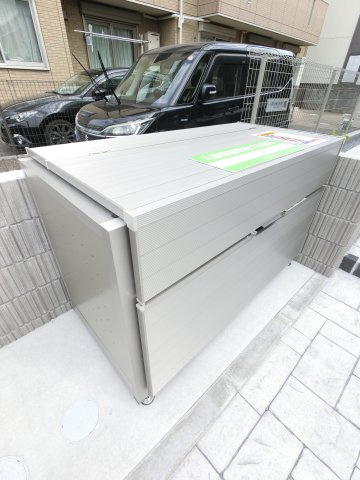 D-ROOM若草のその他共用部分