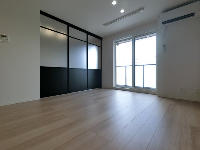 D-ROOM若草の居間・リビング