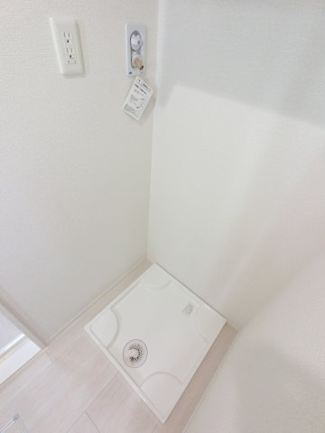 D-ROOM若草の設備