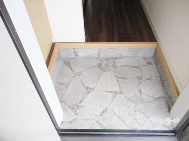 シャーメゾン川口Ｂの玄関|玄関☆