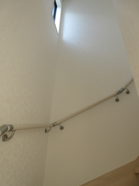 【仲介手数料無料】新築戸建　吉見町東野1-5-6（全3棟）の内装