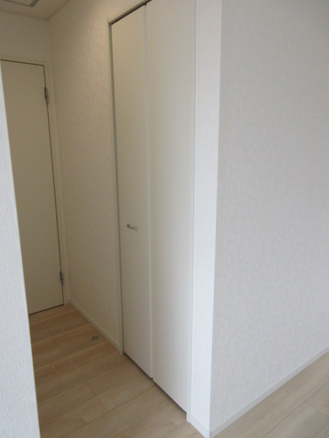 【仲介手数料無料】新築戸建　吉見町東野1-5-6（全3棟）の収納