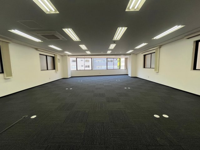 【内装】