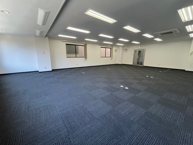【内装】