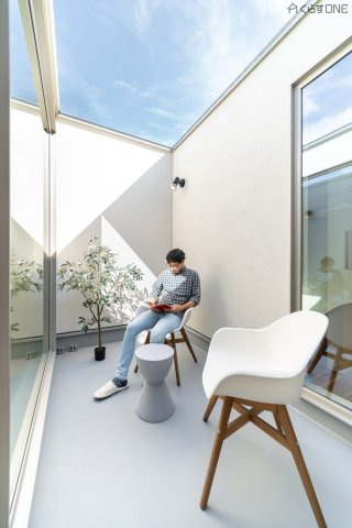 【バルコニー】 | 姫路市飾磨区都倉1丁目／中古戸建（未入居）