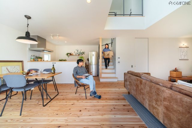 【キッチン】 | 姫路市飾磨区都倉1丁目／中古戸建（未入居）