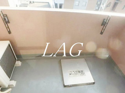 【バルコニー】 | 菱和パレス立教大前 | バルコニーです。