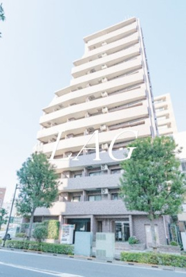 【外観】 | 菱和パレス立教大前 | 外観です。
