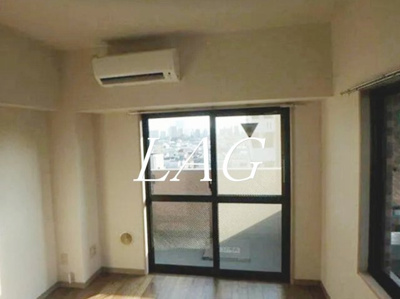 【居間・リビング】 | 菱和パレス立教大前 | 洋室のお部屋です。