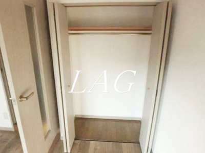 【収納】 | 菱和パレス立教大前 | 収納です。